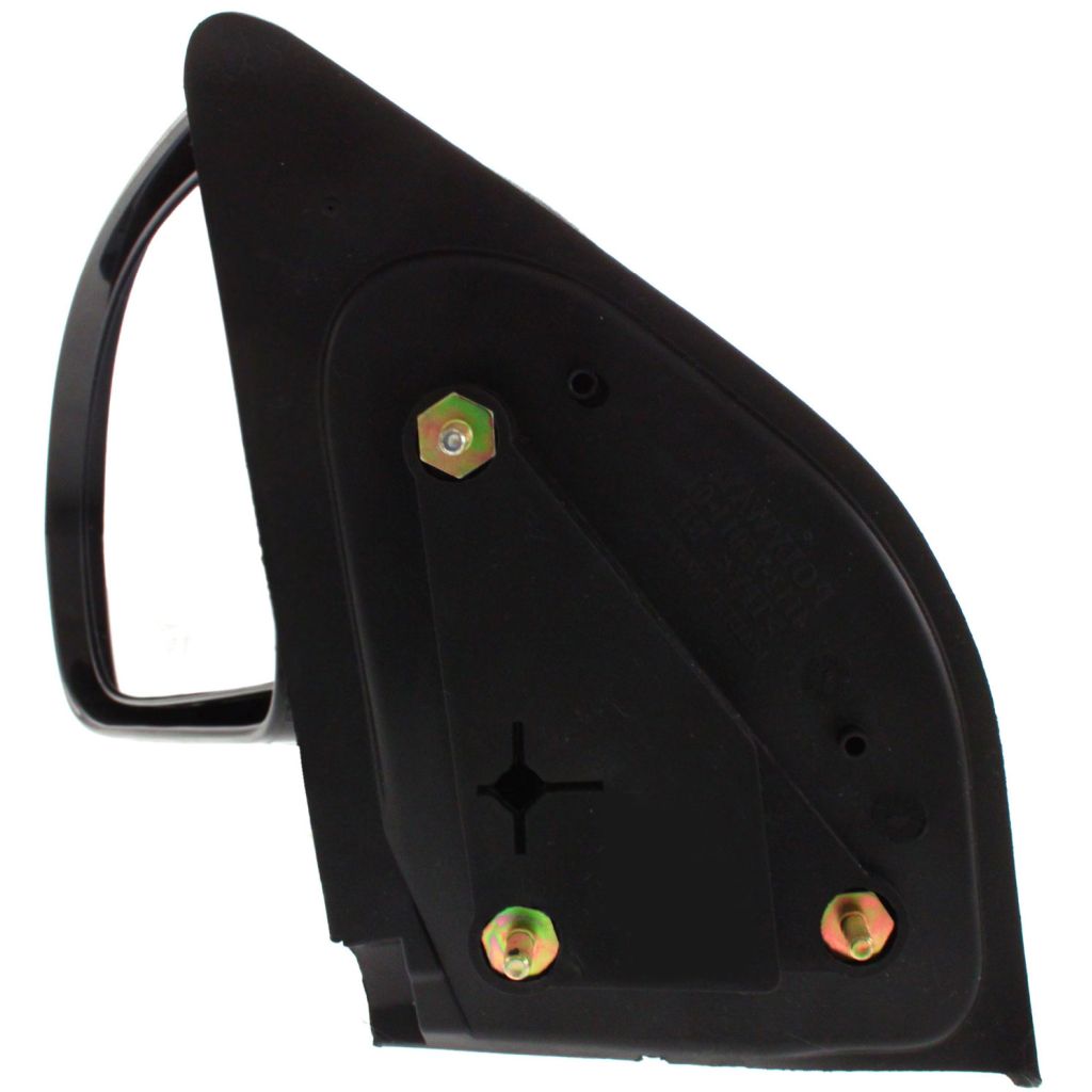 JEEPVEHICLE COMPASS DOOR MIRROR MANUAL LEFT (Driver Side) (FOLDABLE) OEM#5115041AK 2011-2017 PL#CH1320266