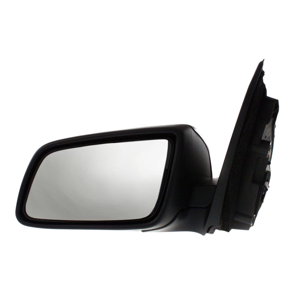 CHEVROLET CAPRICE PPV (POLICE PATROL CAR) DOOR MIRROR LEFT (Driver Side) PWR/N-HTD (PTD CVR) OEM#92194048-PFM 2011-2013 PL#GM1320414