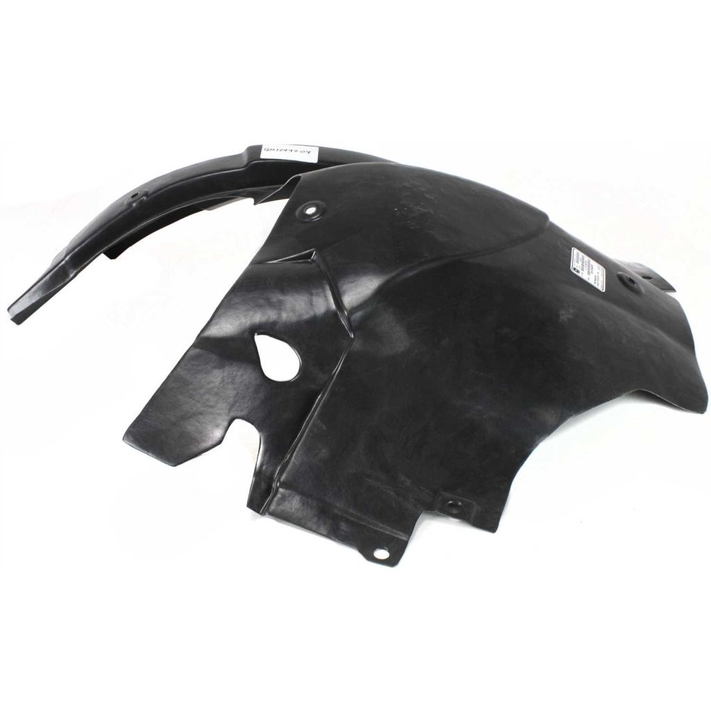 GM TRUCKS & VANS TRAVERSE FENDER LINER RIGHT (Passenger Side) (RR SECTION) OEM#22850700 2009-2017 PL#GM1249209