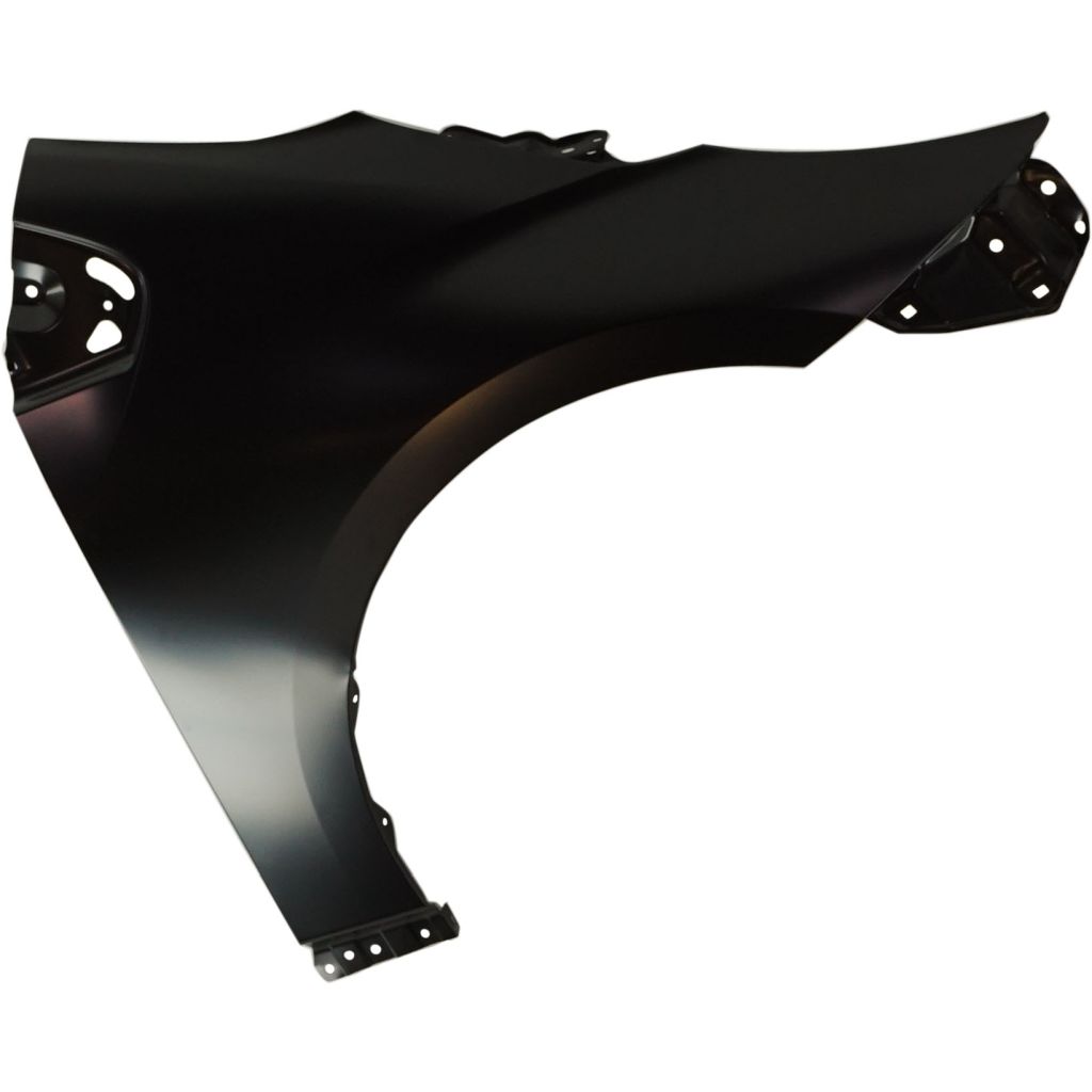 TOYOTA PRIUS PRIME FENDER RIGHT (Passenger Side) OEM#5380147090 2017-2022 PL#TO1241274