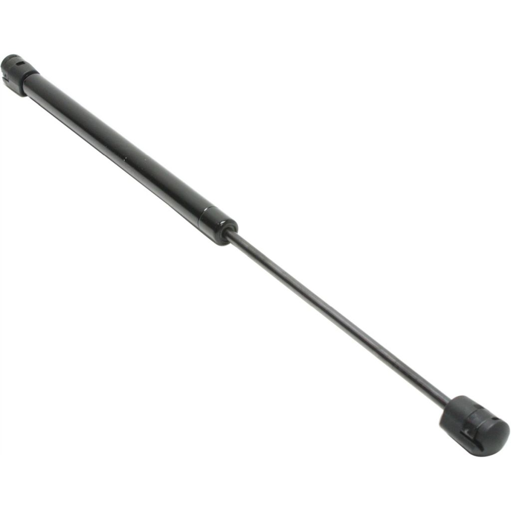 JEEPVEHICLE LIBERTY HOOD SUPPORT STRUT ASSY RIGHT (Passenger Side)=LH OEM#55360411AC 2002-2007 PL#CH1237104