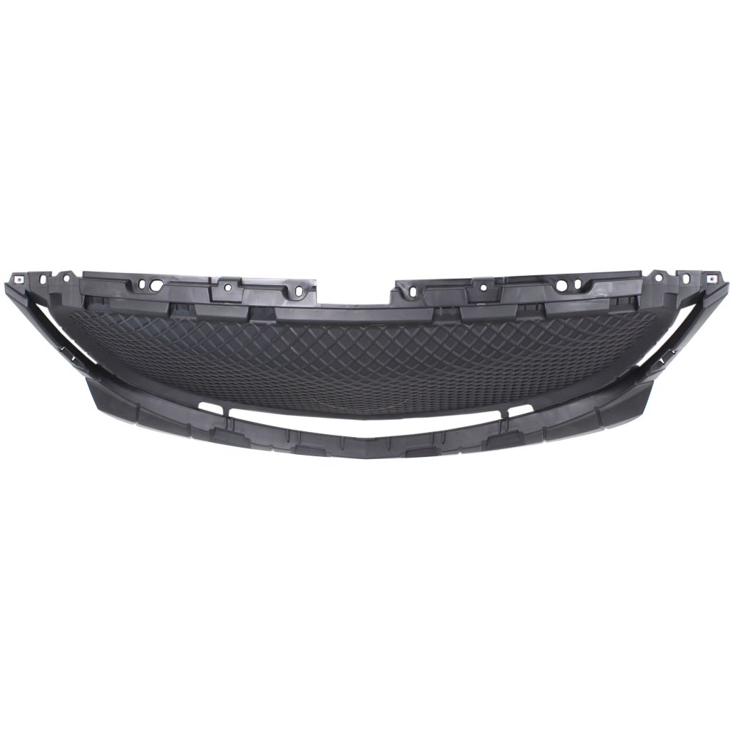 BUICK VERANO GRILLE BRACKET (INNER PANEL)**CAPA** OEM#20984580 2012-2017 PL#GM1207111C