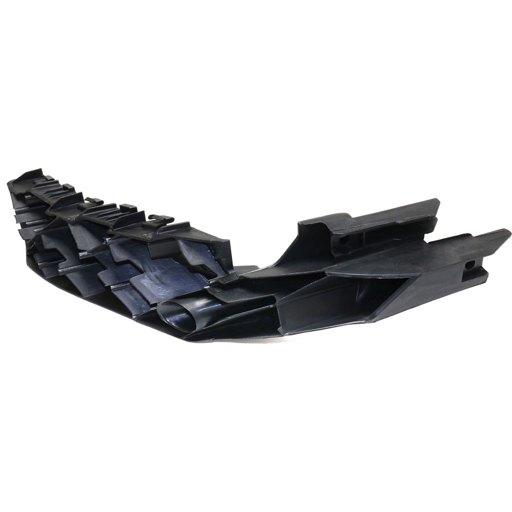 JEEP GRAND CHEROKEE FRONT BUMPER COVER SUPPORT BRACKET INNER LEFT (Driver Side) (EXC 75tH ED) OEM#68223469AA 2014-2016 PL#CH1042109