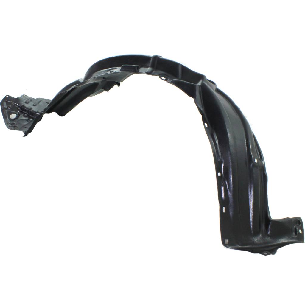 LEXUS CT 200h FENDER LINER LEFT (Driver Side) (TO 10-14) OEM#5380676011 2011-2015 PL#LX1248113