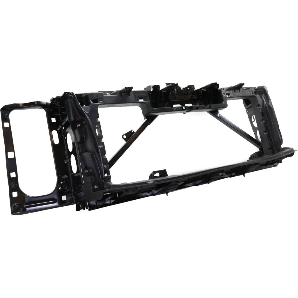 GM TRUCKS & VANS SUBURBAN (CHEVY) HEADER PANEL ASSY**CAPA** OEM#23266739 2015-2020 PL#GM1220171C