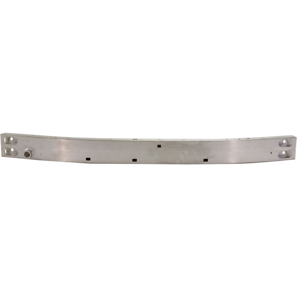 GM TRUCKS & VANS TERRAIN/TERRAIN DENALI (GMC) FRONT BUMPER REINF (ALUM)**CAPA** OEM#84336944 2018-2023 PL#GM1006697C