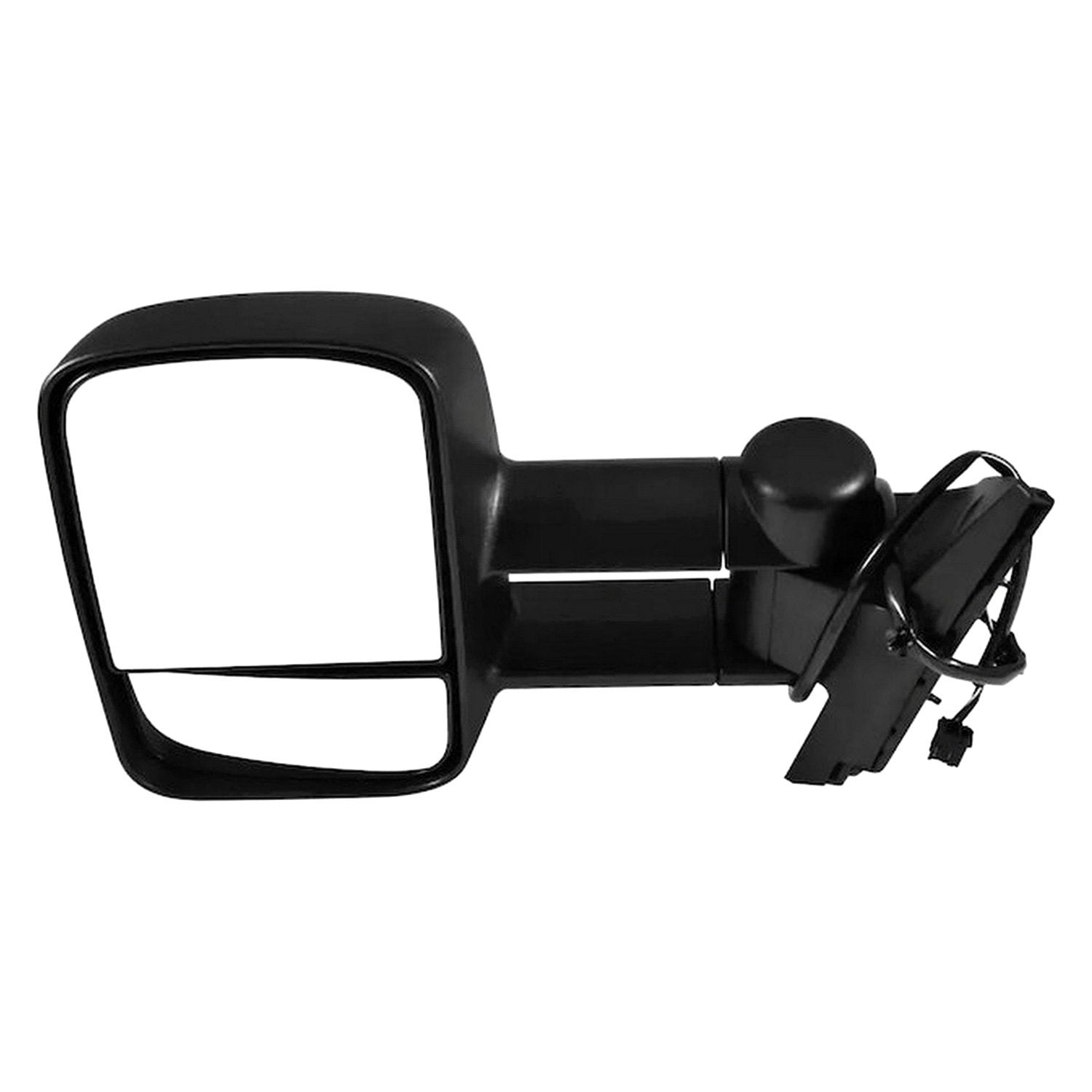 NISSAN SENTRA DOOR MIRROR LEFT (Driver Side) (Driver Side) PWR/HTD (WO/SIGNAL) OEM#963026LB3A-PFM 2022-2025 PL#NI1320354