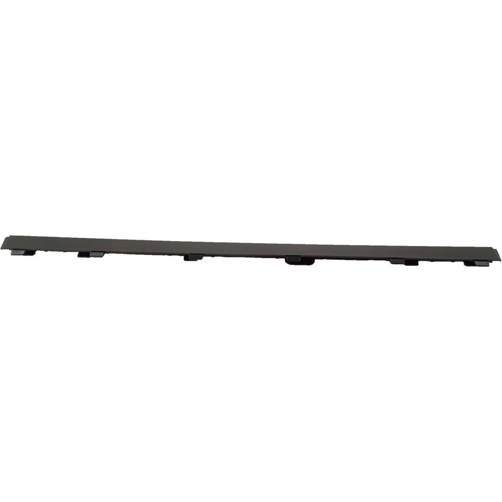 VOLVO VOLVO XC90 HYBRID FRONT BUMPER SPOILER CENTER PRIMED OEM#398298646 2016-2019 PL#VO1093111