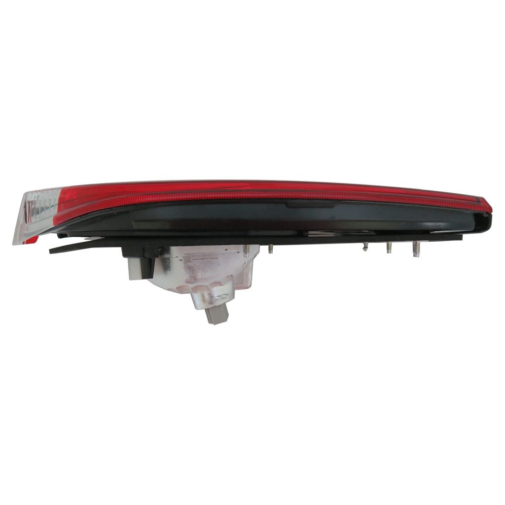 HONDA ODYSSEY BACK-UP LAMP ASSEMBLY RIGHT (Passenger Side)**CAPA** OEM#34150THRA01 2018-2024 PL#HO2803117C
