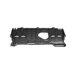 MAZDA MAZDA3 FRONT SPLASH SHIELD (RR SECTION) (ENG UNDER CVR) OEM#BBM456110C 2010-2013 PL#MA1228112