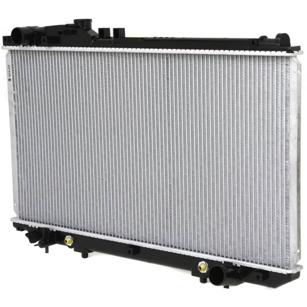 LEXUS GS 300/400/430 RADIATOR 4.3/V8 OEM#1640050260 2001-2005 PL#LX3010103