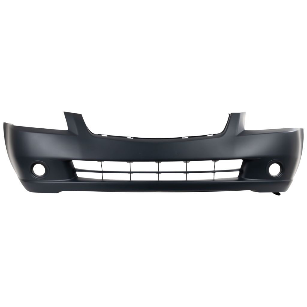 NISSAN(DATSUN) ALTIMA FRONT BUMPER COVER PRIMED (EXC **CAPA** OEM#62022ZB000 2005-2006 PL#NI1000219C