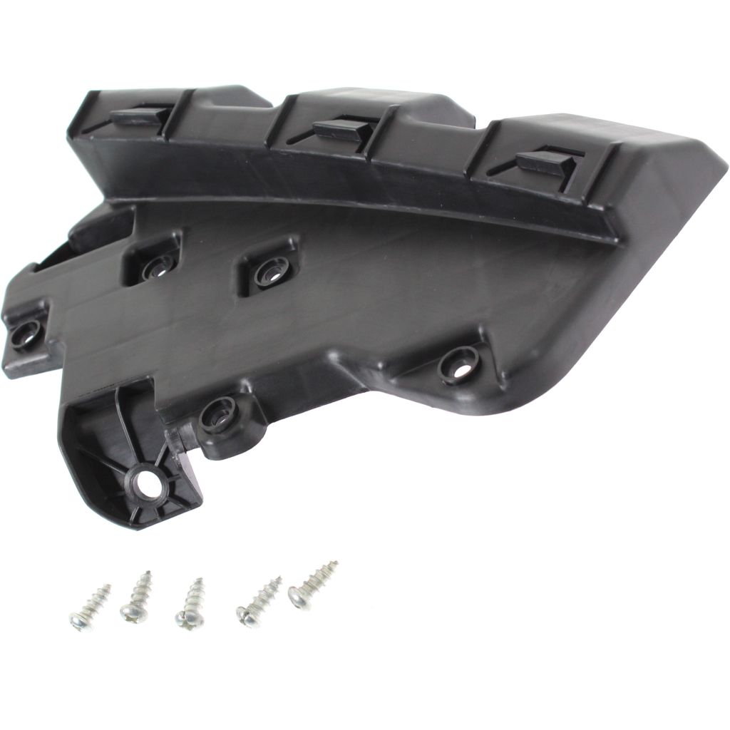 DODGE DART HEAD LAMP LOWER BRACKET LEFT (Driver Side) OEM#68189349AA 2013-2016 PL#CH2508109