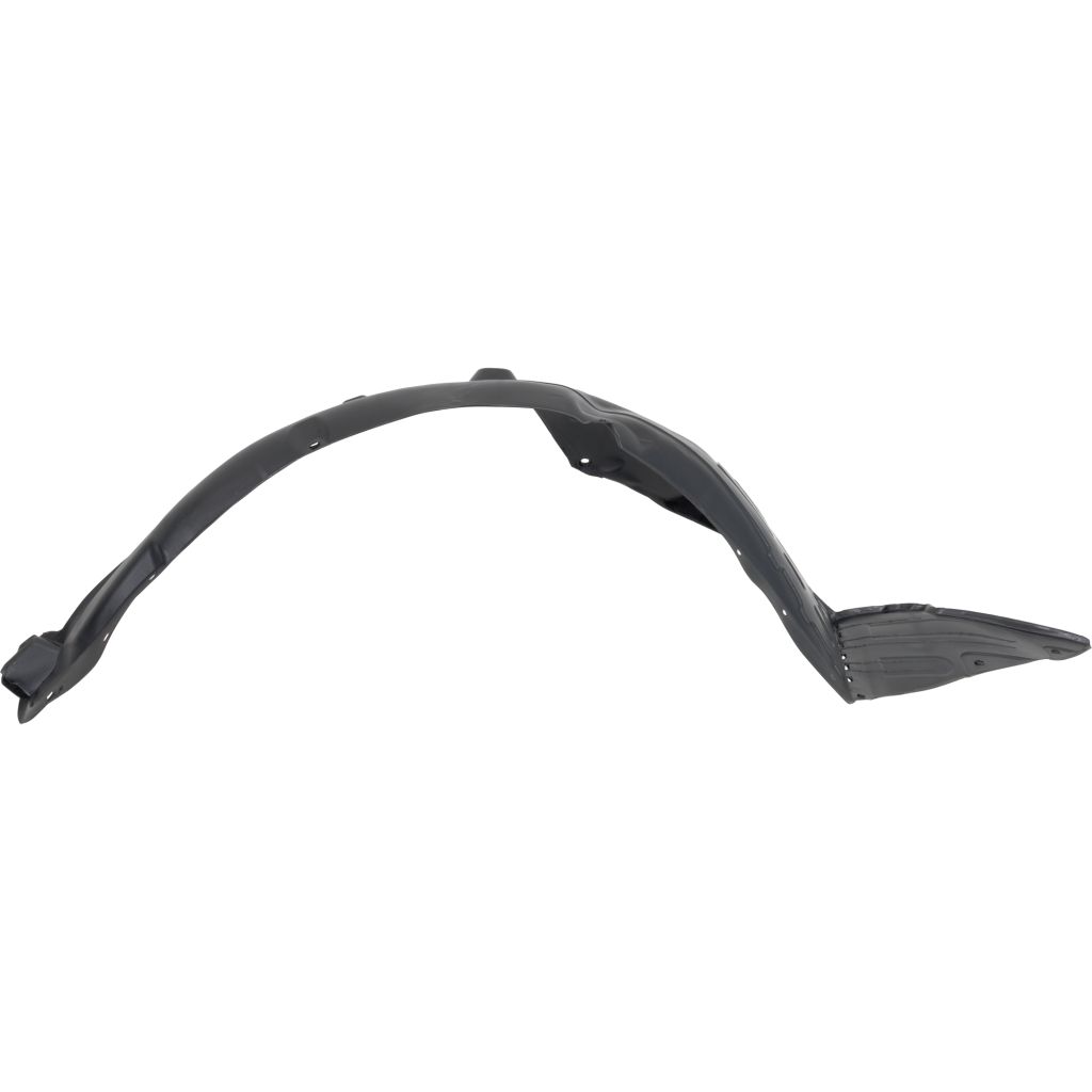 KIA OPTIMA FENDER LINER RIGHT (Passenger Side) (KOREA) OEM#868122T500 2014-2015 PL#KI1249132