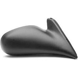 TOYOTA COROLLA/SEDAN DOOR MIRROR RIGHT (Passenger Side) MANUAL OEM#8791002090 1998-2002 PL#TO1321143