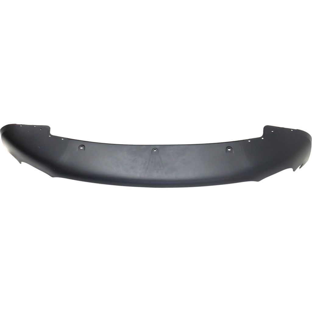 MINI COOPER COUNTRYMAN FRONT BUMPER SPOILER (S MDL)(WO/AERO) OEM#51119802060 2011-2016 PL#MC1093102