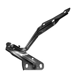 DODGE TRUCKS & VANS DODGE/PU (R1500) HOOD HINGE RIGHT (Passenger Side) OEM#55372574AD 2013-2022 PL#CH1236123