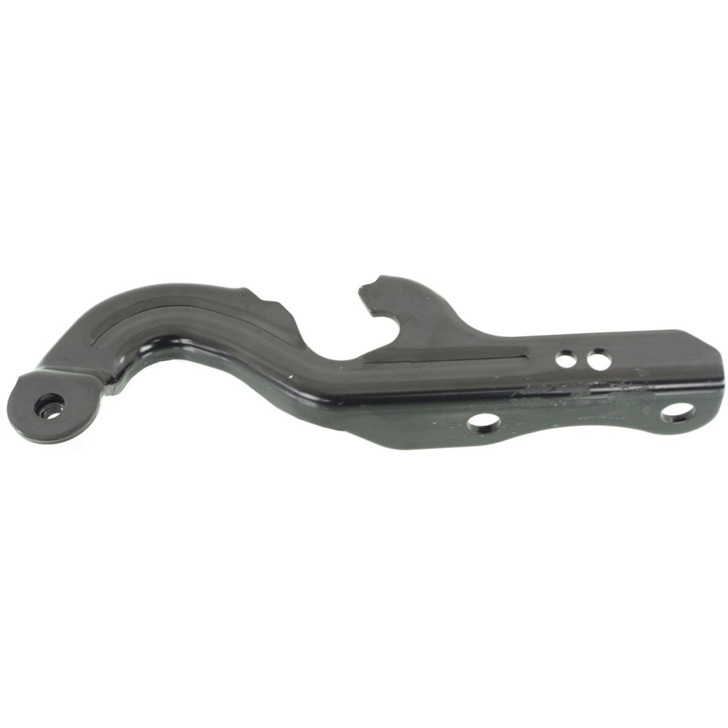 JEEP GRAND CHEROKEE HOOD HINGE LEFT (Driver Side) (HOOD SIDE) OEM#55369563AE 2014-2022 PL#CH1236128