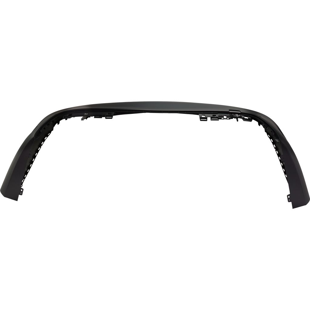 MERCEDES-BENZ C-CLASS SEDAN REAR BUMPER COVER PRIMED (W/ACTIVE PK ASSIST)(C300 W/AMG)(C43/C63) OEM#20588533049999 2019-2021 PL#MB1100437