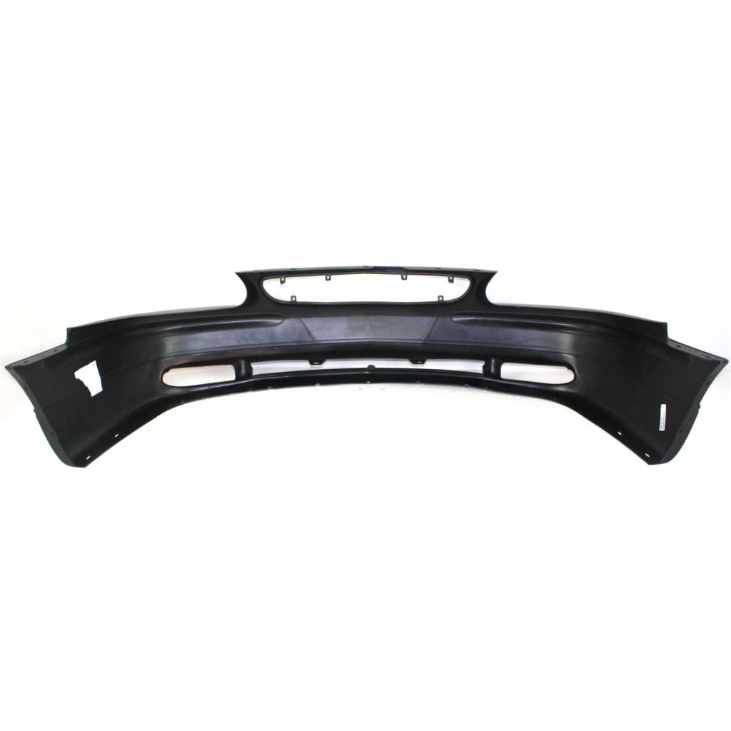 BUICK REGAL/4DOORS FRONT BUMPER COVER PRIMED (W/O Molded Mldg) OEM#12369158 1997-2004 PL#GM1000541