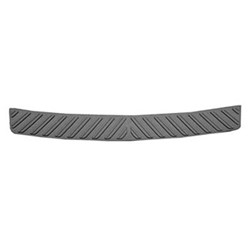 GM TRUCKS & VANS ENVOY (EXC XUV) REAR BUMPER STEP PAD (W/O DENALI PKG) OEM#12335704 2002-2009 PL#GM1191113
