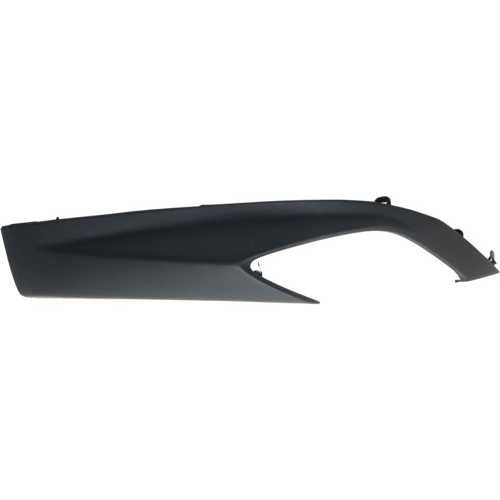 LEXUS RX 350/350L REAR BUMPER END LEFT (Driver Side) OEM#521780E010 2016-2019 PL#LX1195106