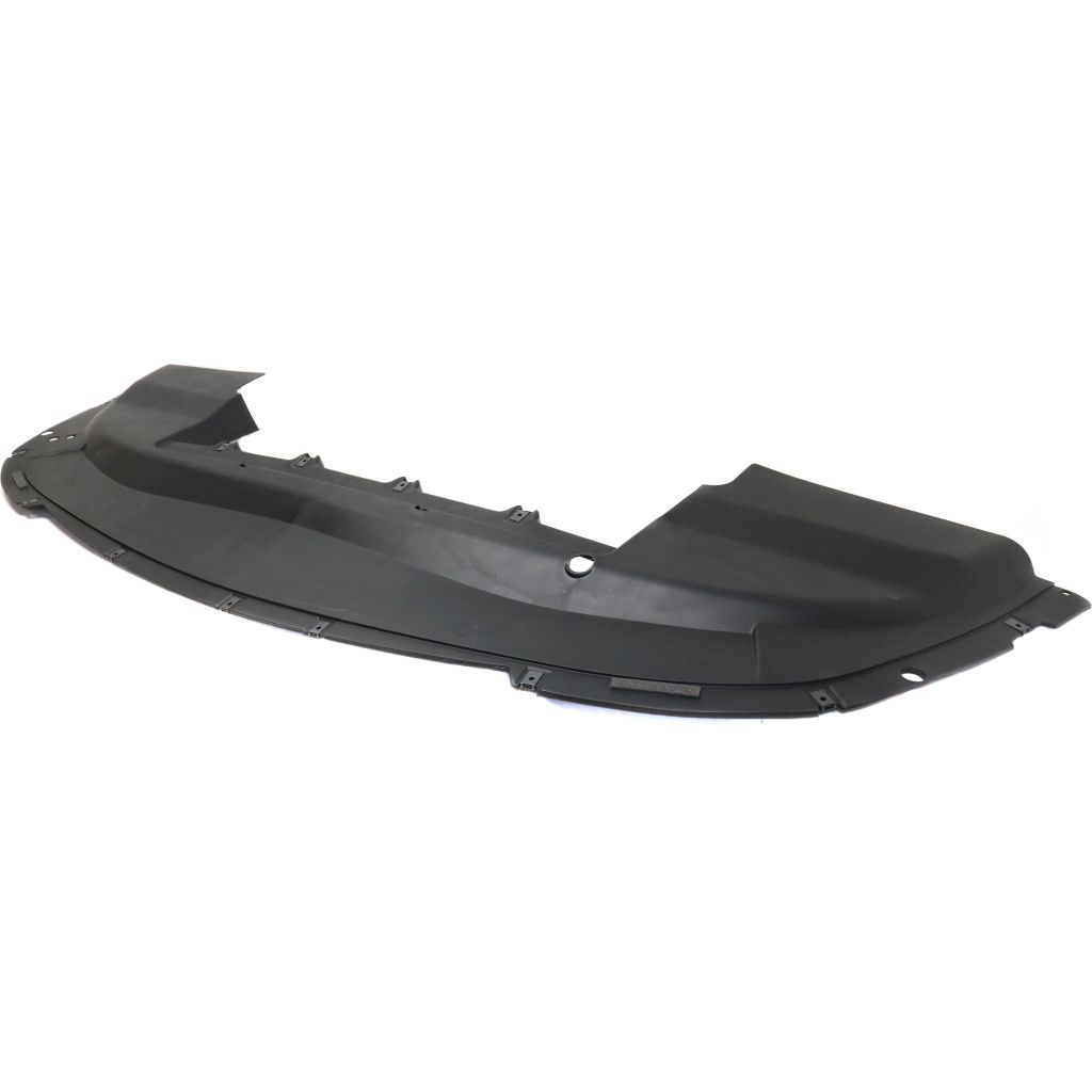 CHRYSLER 200 SEDAN FRONT BUMPER LOWER SPLASH SHIELD (FT UNDER CVR) OEM#68081575AC 2011-2014 PL#CH1091105