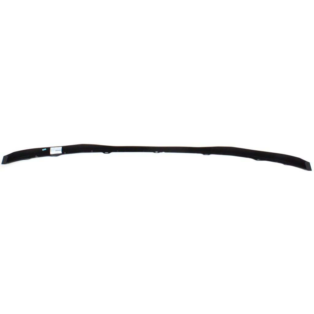 FORD TRUCKS & VANS EDGE FRONT BUMPER SPOILER (TEXT GRAY) OEM#7T4Z17626A 2007-2008 PL#FO1093109