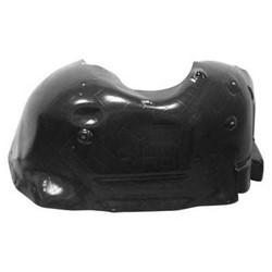 GM TRUCKS & VANS SIERRA/PU 1500 HYBRID (GMC) FENDER LINER RIGHT (Passenger Side) OEM#25828534 2009-2013 PL#GM1249189