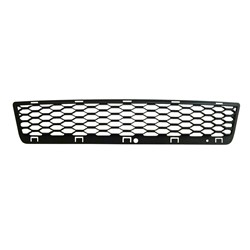 DODGE JOURNEY FRONT BUMPER GRILLE CENTER (WO/FOG) OEM#68079839AC 2011-2020 PL#CH1036156