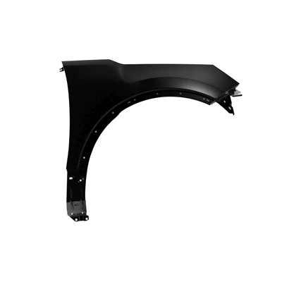 FORD TRUCKS & VANS EXPLORER FENDER RIGHT (Passenger Side) OEM#FB5Z16005A 2016-2019 PL#FO1241301