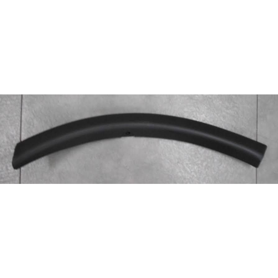 MITSUBISHI OUTLANDER (7 SEATER) FRONT WHEEL OPENING MLDG RIGHT (Passenger Side) TXT-BLACK OEM#7407A316 2014-2019 PL#MI1291101