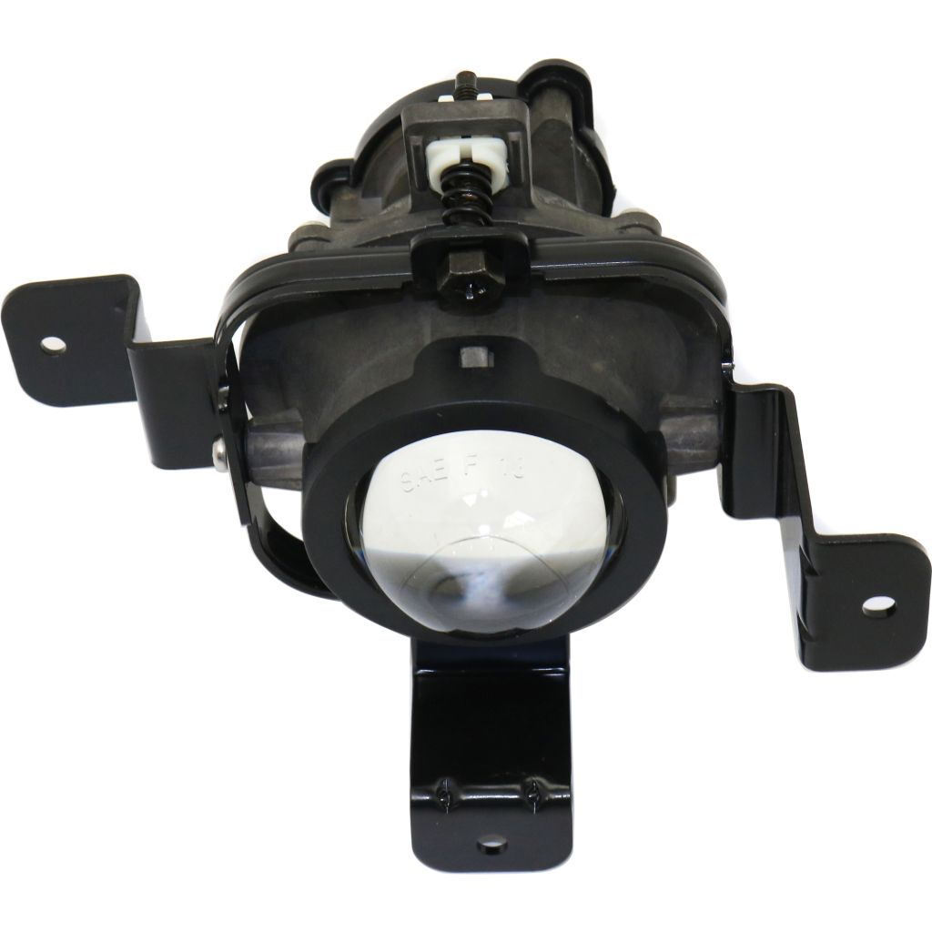CHEVROLET SPARK FOG LAMP ASSEMBLY RIGHT (Passenger Side) OEM#95987121 2013-2015 PL#GM2593309