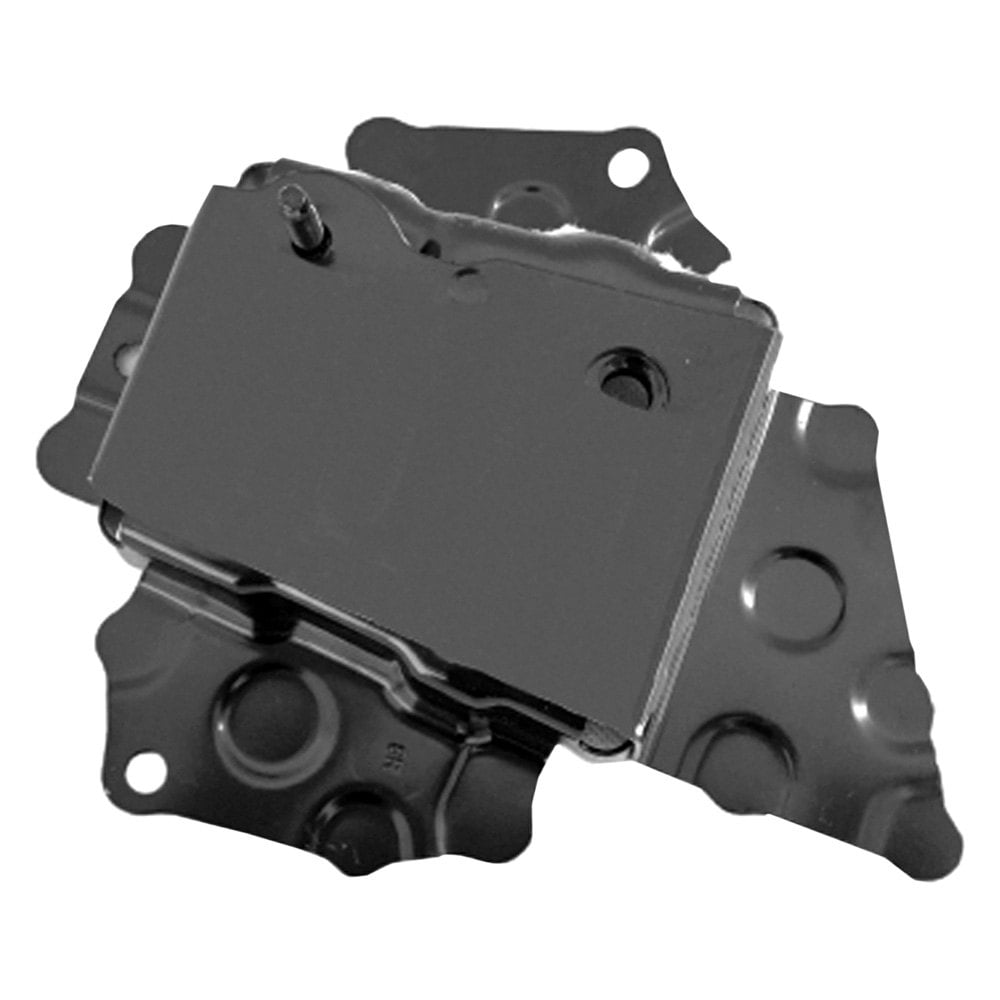 TOYOTA CAMRY HYBRID REAR BUMPER REINF BRACKET RIGHT (Passenger Side) (ON BODY PANEL) OEM#5830306030 2018-2024 PL#TO1167140