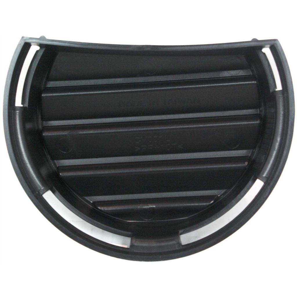 GM TRUCKS & VANS HHR FRONT BUMPER ACCESS HOLE COVER LEFT (Driver Side) (2.2/2.4L) OEM#22714709 2006-2011 PL#GM1038111