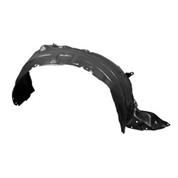 MAZDA CX-7 FRONT FENDER LINER RIGHT (Passenger Side) OEM#EH4456130 2010-2012 PL#MA1249147