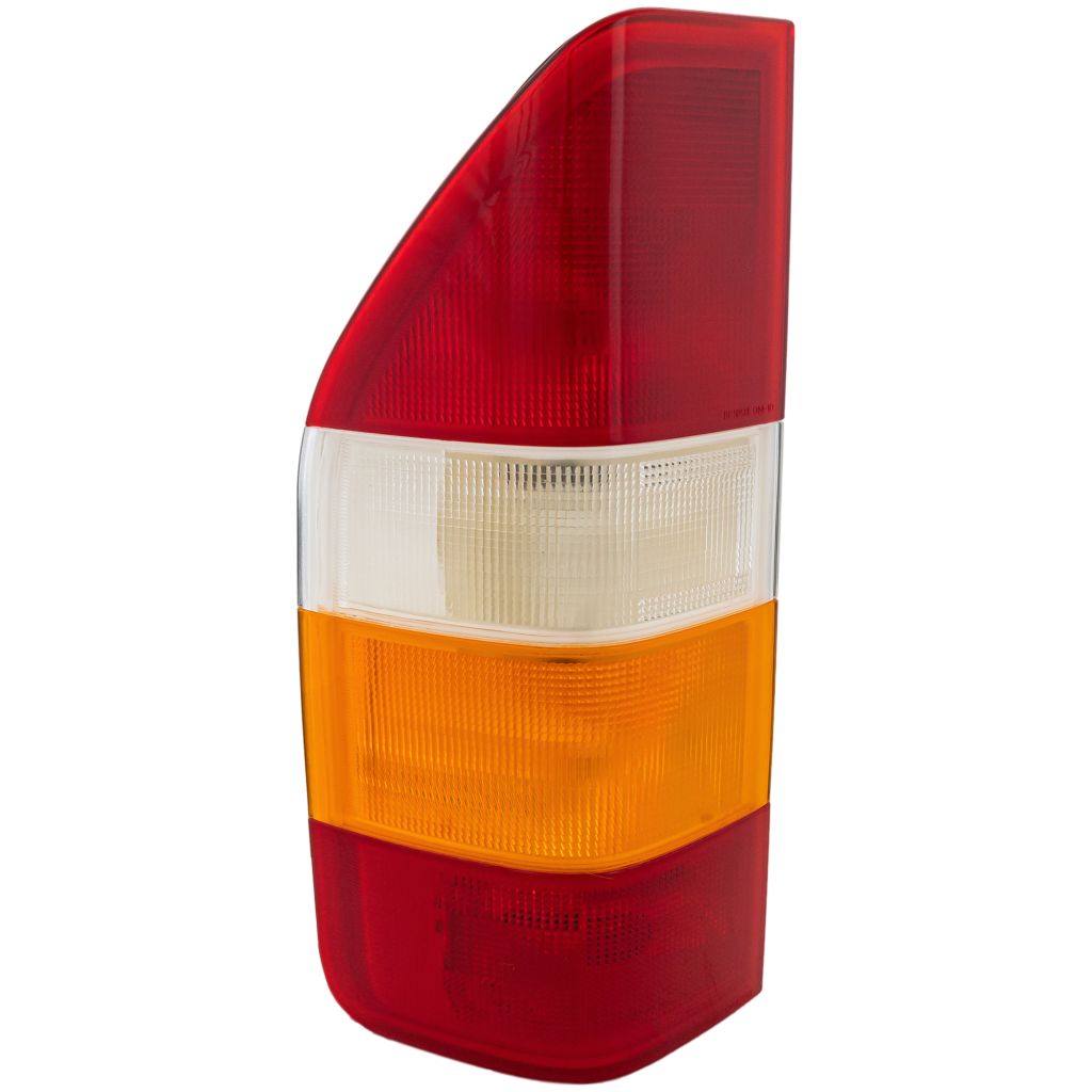 DODGE TRUCKS & VANS SPRINTER TAIL LAMP ASSEMBLY LEFT (Driver Side) OEM#5103596AA 2003-2006 PL#CH2800164