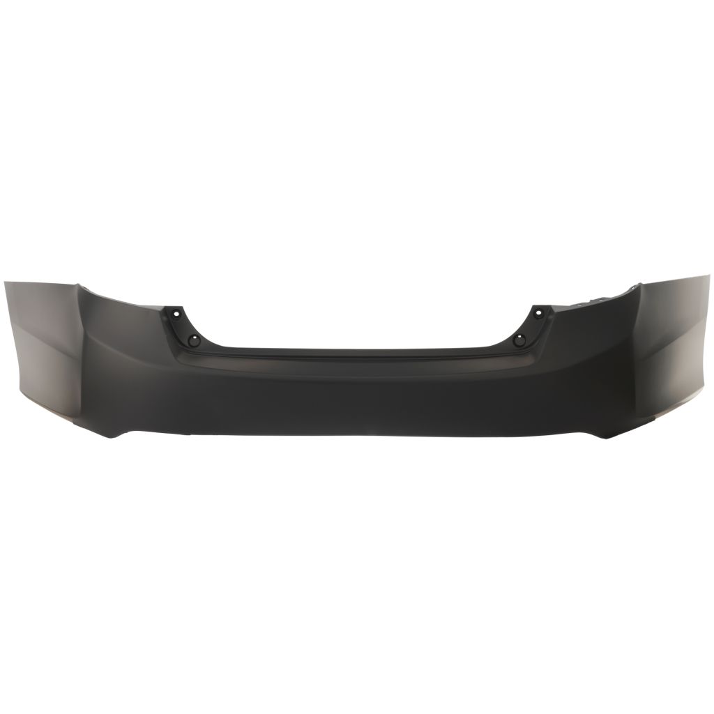 HONDA ACCORD HYBRID REAR BUMPER COVER PRM OEM#04715T2AA90ZZ 2014-2015 PL#HO1100277