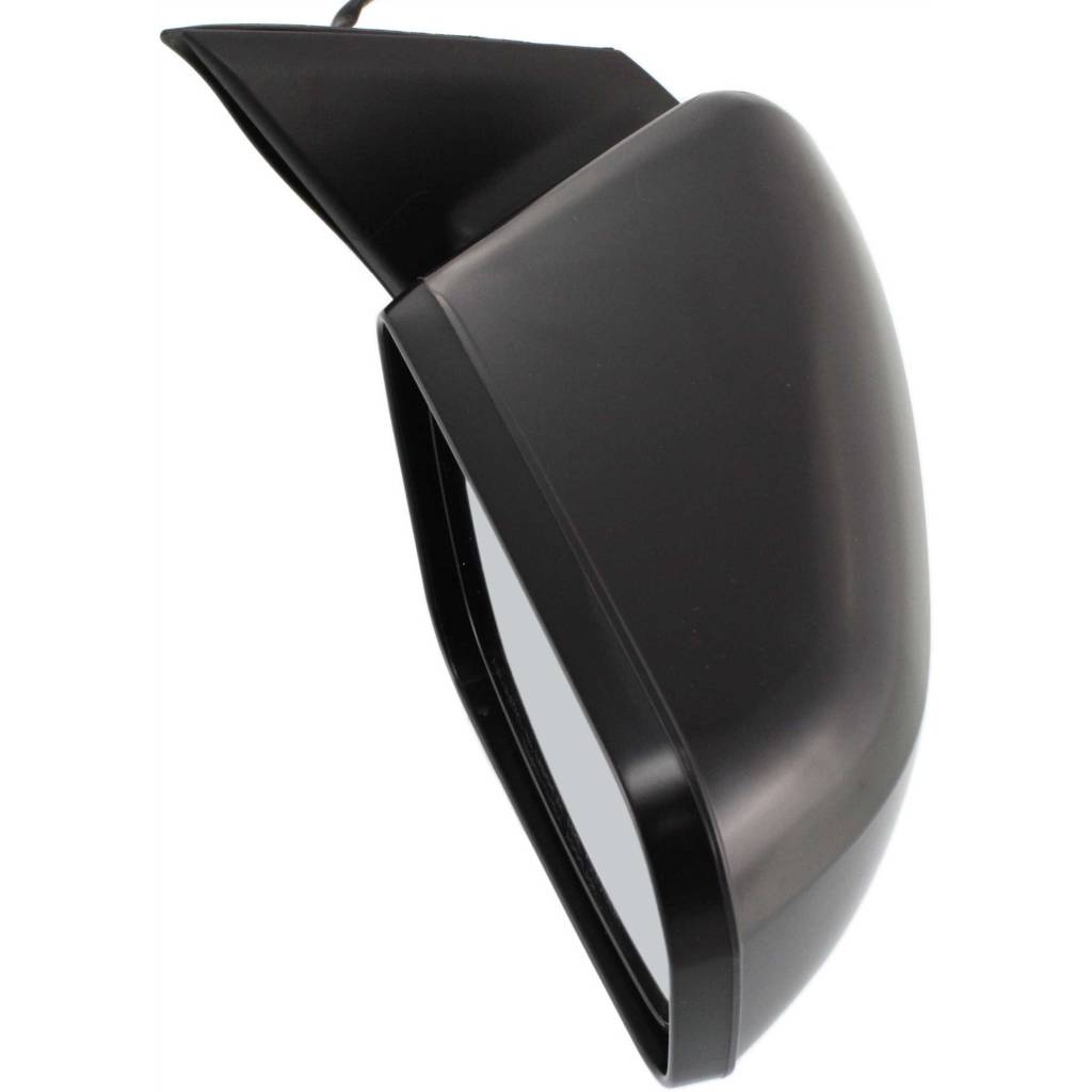 MITSUBISHI GALANT DOOR MIRROR RIGHT (Passenger Side) POWER/ NOT HEATED (ES/GTS/LS/SE) OEM#MR599984XA 2004-2008 PL#MI1321127