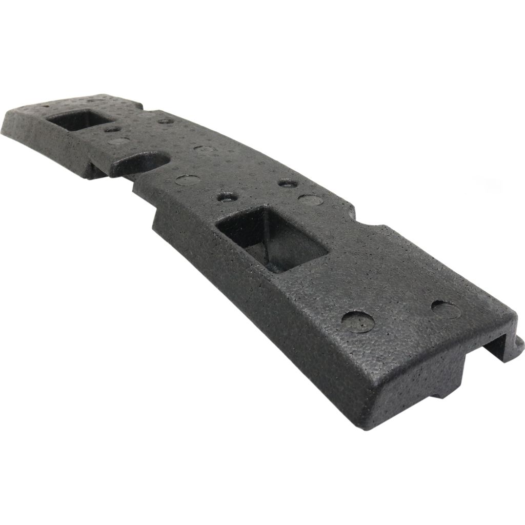 DODGE TRUCKS & VANS DURANGO FRONT BUMPER ABSORBER**CAPA** OEM#68227828AA 2014-2018 PL#CH1070831C