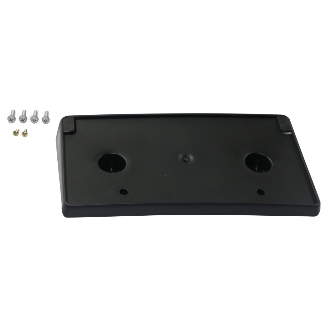 DODGE TRUCKS & VANS DODGE/PU (R1500) FRONT LICENSE BRACKET (REBEL MDL) OEM#68274219AD 2019-2024 PL#CH1068153