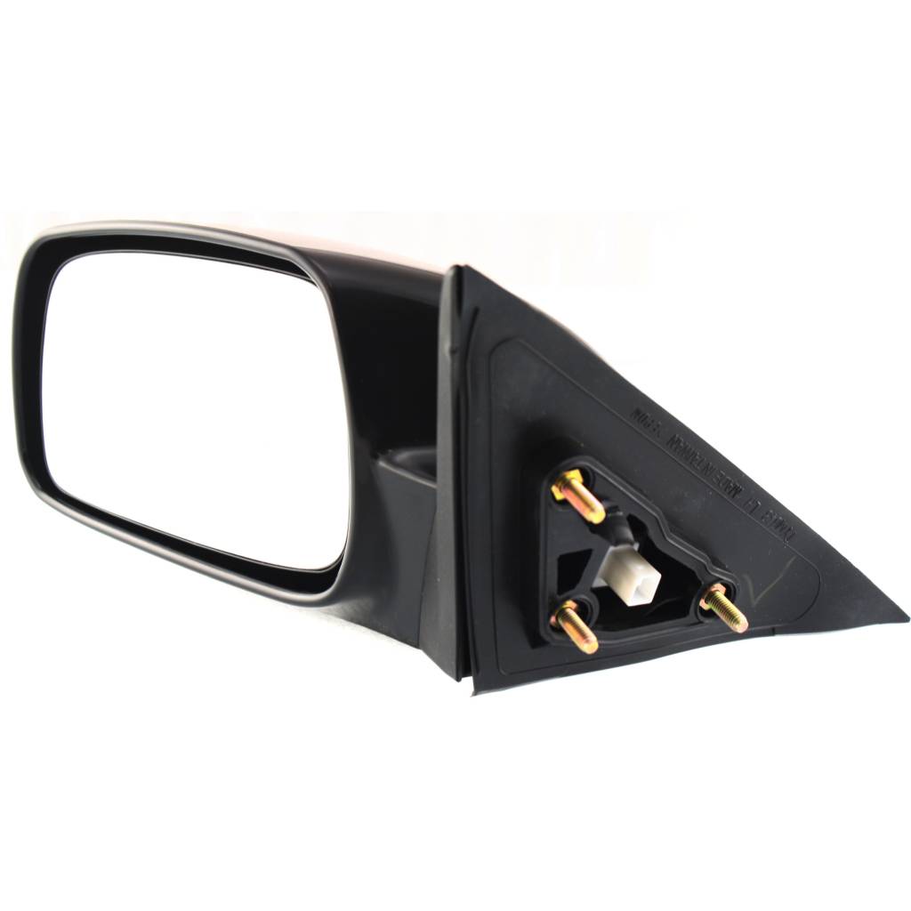 TOYOTA CAMRY DOOR MIRROR LEFT (Driver Side) POWER/ NOT HEATED (USA &JAPAN)(BLK)(NON-FOLDING) OEM#8794006924 2007-2011 PL#TO1320215