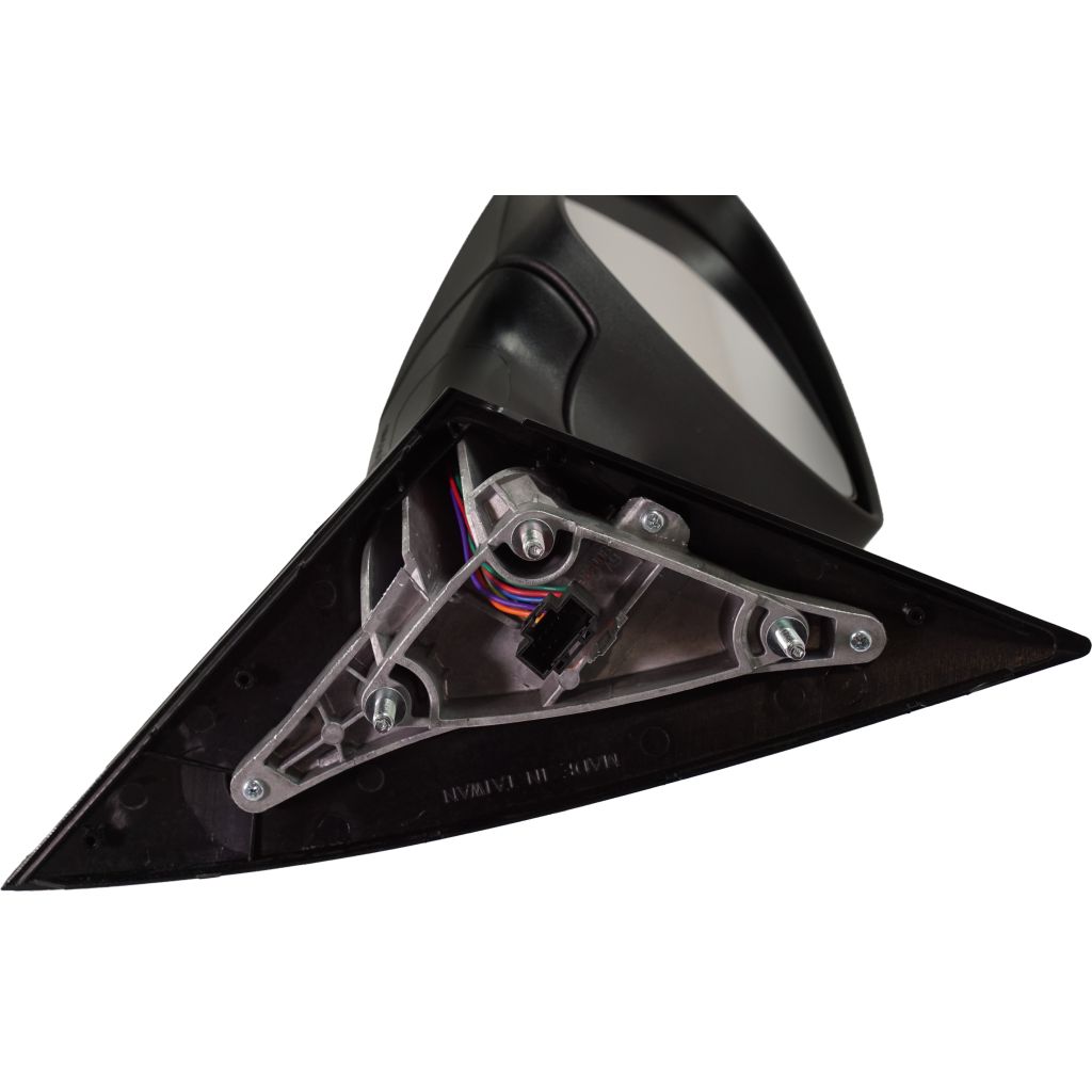 KIA OPTIMA DOOR MIRROR LEFT (Driver Side) PWR/HTD/SIGNAL/P-FOLD (W/BSD)(USA)(PTM) OEM#876104C540 2014-2015 PL#KI1320206