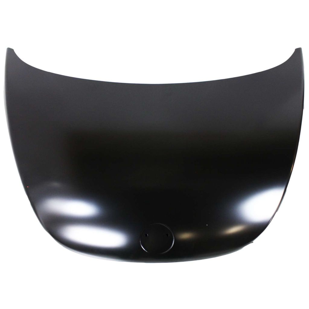 VOLKSWAGEN BEETLE HOOD OEM#1C0823031M 1998-2010 PL#VW1230125