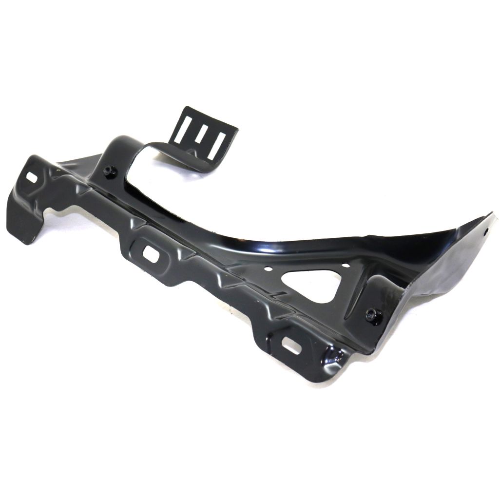 GM TRUCKS & VANS SIERRA/PU 2500/3500 (GMC) RADIATOR SUPPORT SIDE BRACKET RIGHT (Passenger Side) OEM#25804175 2011-2014 PL#GM1225319