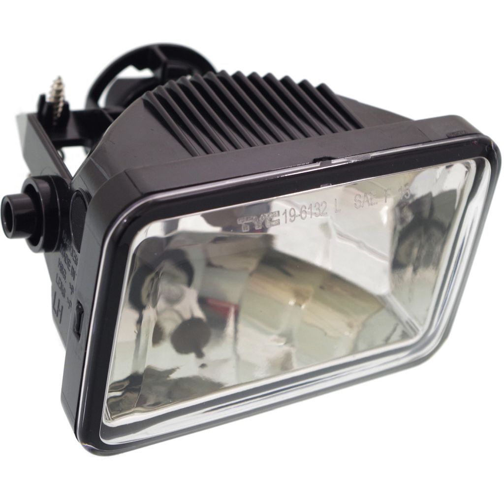FORD TRUCKS & VANS FORD/PU (F250/350/450) Super Duty FOG LAMP ASSY LEFT (Driver Side) (HALOGEN)(WO/ BRACKET) OEM#FL3Z15201C 2020-2022 PL#FO2592235