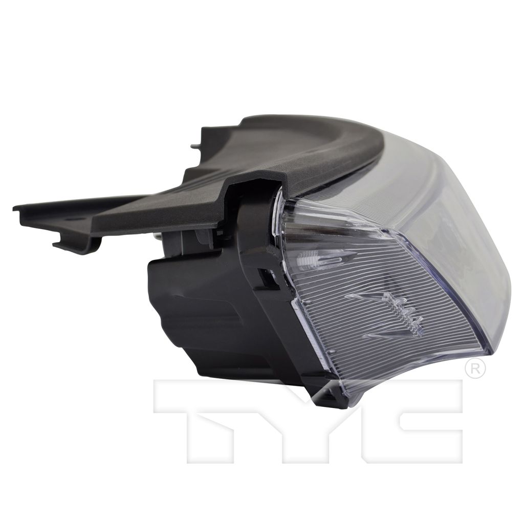 HYUNDAI PALISADE DAYTIME RUNNING LAMP ASSY LEFT (Driver Side) (LED) OEM#92207S8010 2020-2022 PL#HY2562111