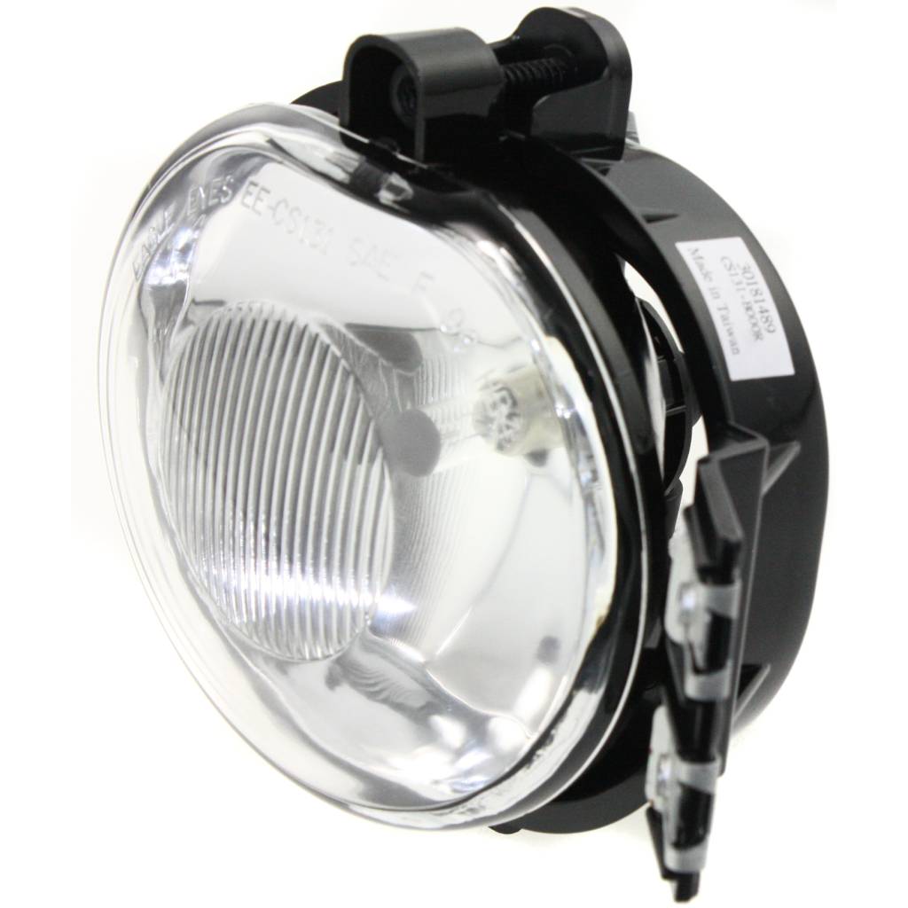 DODGE TRUCKS & VANS DODGE/PU (R2500/3500)(R1500 Mega Cab 06-08) FOG LAMP ASSEMBLY RIGHT (Passenger Side) OEM#55077474AE 2003-2009 PL#CH2593121