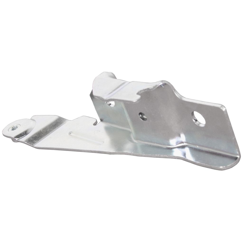 CHEVROLET MALIBU SEDAN/MAXX HATCHBACK (W/O S/M IN BMP) HOOD HINGE RIGHT (Passenger Side) (BODY SIDE) OEM#15886830 2004-2007 PL#GM1236133