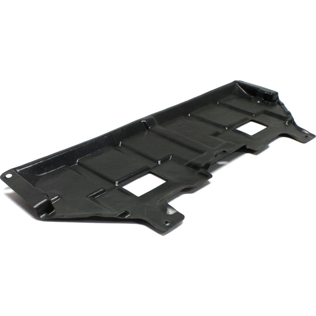 INFINITI G35 SEDAN FRONT SPLASH SHIELD (ENG UNDER CVR)(AWD)(REAR SECTION) OEM#75881AQ010 2003-2006 PL#IN1228128